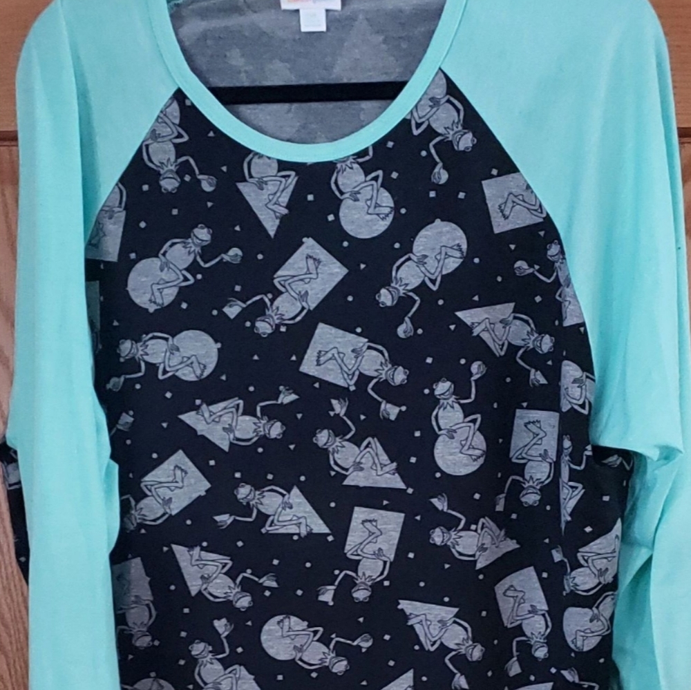 LulaRoe Randy